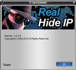   Real Hide IP 4.2.8.8 Rus